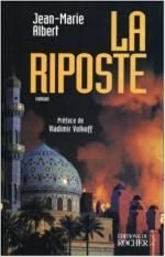 La riposte - Jean-Marie Albert