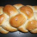 Le challah