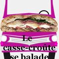 Nouveau jeu ! Le cassecroute se balade