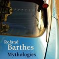 Mythologies de Roland Barthes 