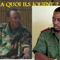 RDCongo: le Rwanda ironise en disant qu'il s'agit d'une affaire intérieure congolaise. Kabila qui supplie... Kagamé dit NO !
