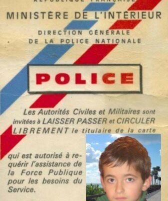 Cadeau d'annivesaire pour Aurélien