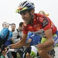 Vincenzo Nibali, le coureur du renouveau italien