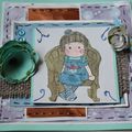 carte shabby