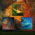 PEINTURE - Philippe BIETRY - Exposition -