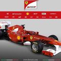 Ferrari dévoile sa F150...et se fait attaquer par Ford !