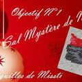 Sal Mystère de Noël (Suite)