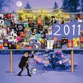 voeux  de l"An 2011 de Eric  lamiroy