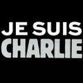 JE SUIS CHARLIE