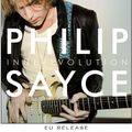 PHILIP SAYCE "Innerevolution" (French Review) :)