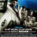 K1 WORD Gd PRIX 2008