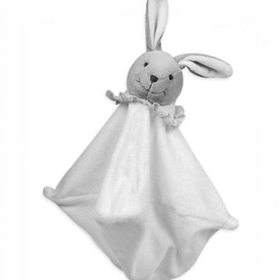 Le doudou compagnon des enfants