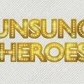 "Unsung Hero award " chez Scrap Around The World :)