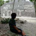 Un peu d'histoire: la civilisation Maya