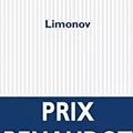 Limonov et les Russes de Paris