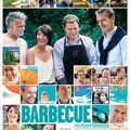 " Barbecue " UGC Toison d'Or