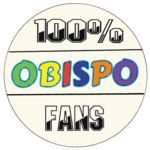 1OO% Fans - 1OO% Obispo