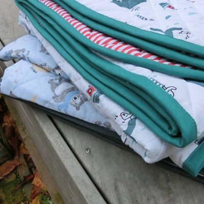 Pour se réchauffer cet hiver