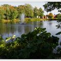 Parc du domaine Howard, Sherbrooke