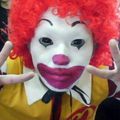 OMG RONALD McDONALD EST JAPONAIS !