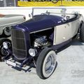Ford model B roadster-1932
