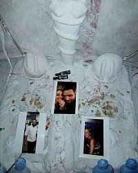 Rituel de retour d'affection rapide en 72h