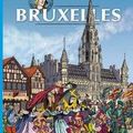 Bruxelles Les Voyages de Jhen Auteurs :  Nicolas Van De Walle, Jacques Martin 