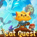 Jeux de rôle : retrouvez Cat Quest sur Fuze Forge