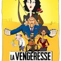 La critique de : La vengeresse