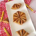 Bouchées Carambar 