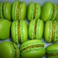 Mes macaron 