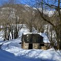 Vallee d'Oeil, Haute-Garonne