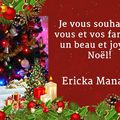 Joyeux Noël !!!