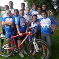 06/09/2008 - Duathlon Avenir Corbeil