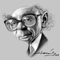 Saramago dans Politis 1990