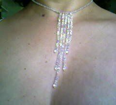 Collier "Virginie"