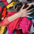 Faire du tri dans votre dressing