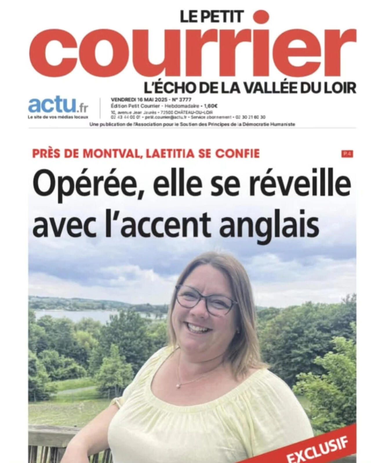 Apprendre l'anglais sans le savoir