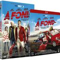 CONCOURS À FOND : Des DVD et Blu Ray d'une comédie d'action déjantée à gagner!!