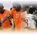 5ème journée de la CAN combinée coupe du monde 2010