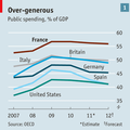 Grand Corps Malade : La France vue par The Economist 