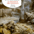 "Le Seigneur des anneaux" de Tolkien