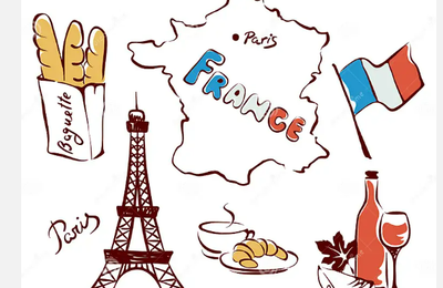 Oui !!ça ...c’est la France !