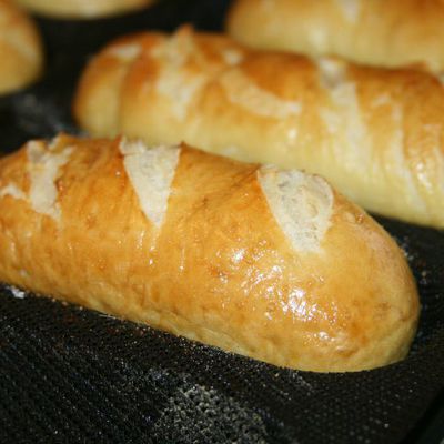 Moricettes au Thermomix