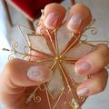 Le 'ti nail art de la semaine