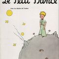 Le Petit Prince ; Antoine de Saint Exupéry