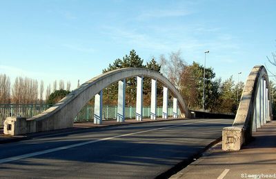 - Pont de Cambrai -