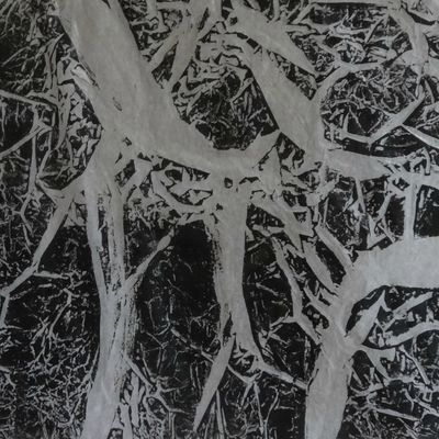  L'automne à la Gomme !