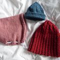 Tricot 13 de novembre