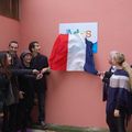 VILLENEUVE: Inauguration de la nouvelle maison des adolescents au Tiolvère